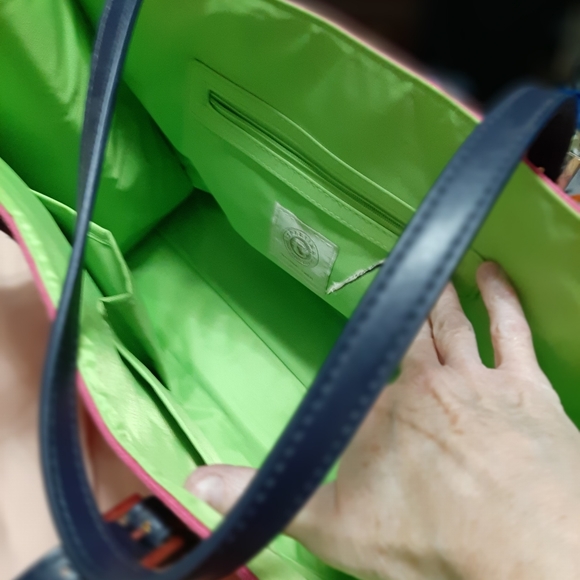 Spartina Tote combo - Picture 4 of 12